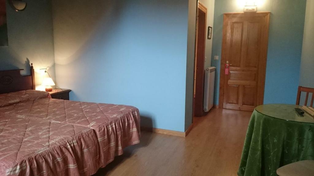 Apartamento Picu Castiellu La Galguera Exterior foto